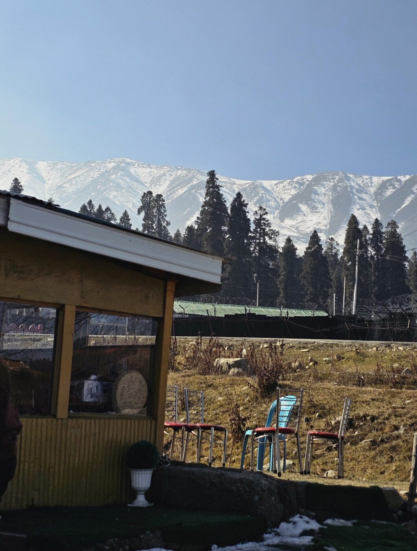 Gulmarg