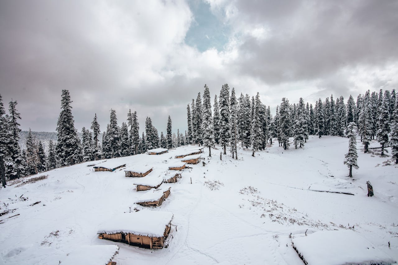 Gulmarg